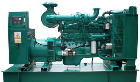 类乌齐64kw康明斯柴油发电机组图片 类乌齐64kw康明斯柴油发电机组图片