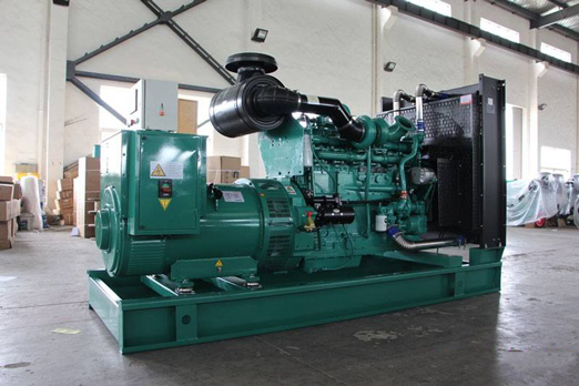 类乌齐320kw康明斯柴油发电机组图片 类乌齐320kw康明斯柴油发电机组图片