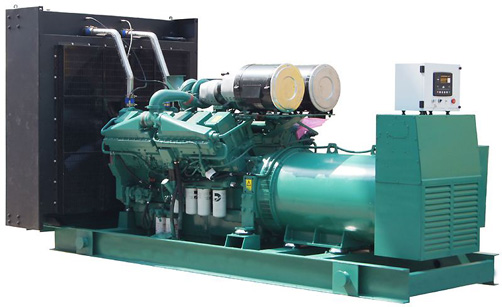 类乌齐30kw康明斯柴油发电机组图片 类乌齐30kw康明斯柴油发电机组图片